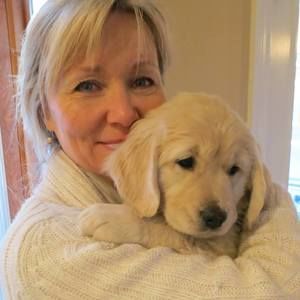 Meet your Posher, Cheryl